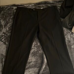 Michael Kors Elegant Black Pants